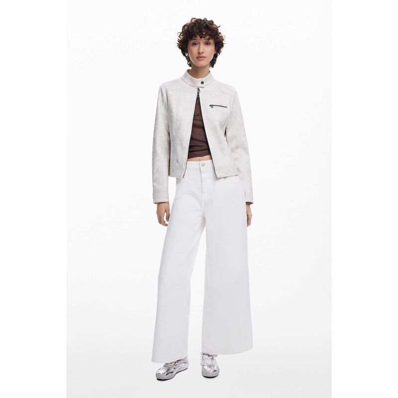 Desigual Atlanta Jacket image number 3